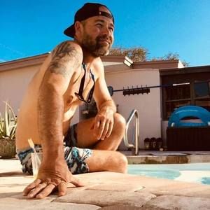 Meet your Posher, Matt